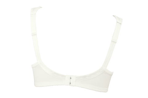 Soutien-gorge sans armature bretelle allègement  SAFINA