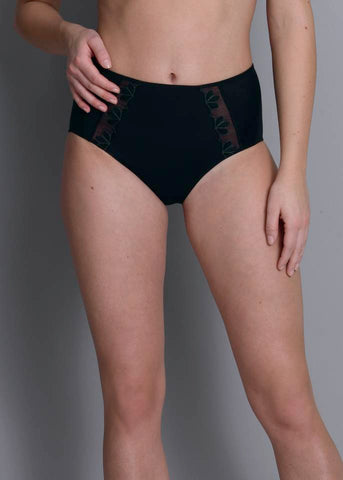 Culotte haute + Sophia