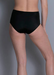 Culotte haute + Sophia