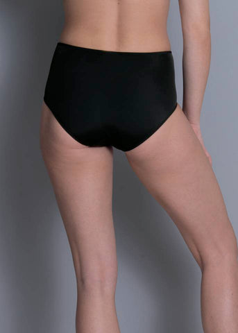 Culotte haute + Sophia