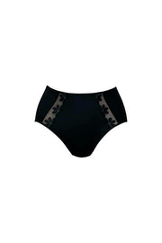 Culotte haute + Sophia