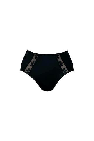 Culotte haute + Sophia