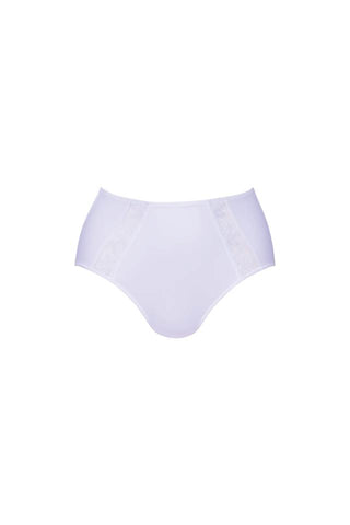 Culotte haute + Sophia