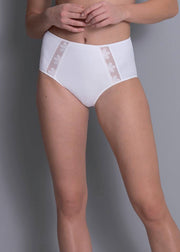Culotte haute + Sophia