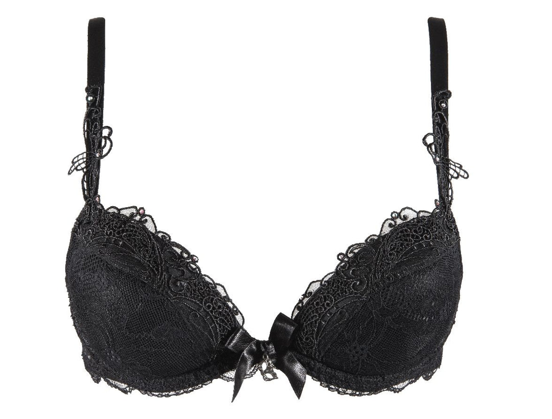 Soutien-gorge push up Soir de Venise