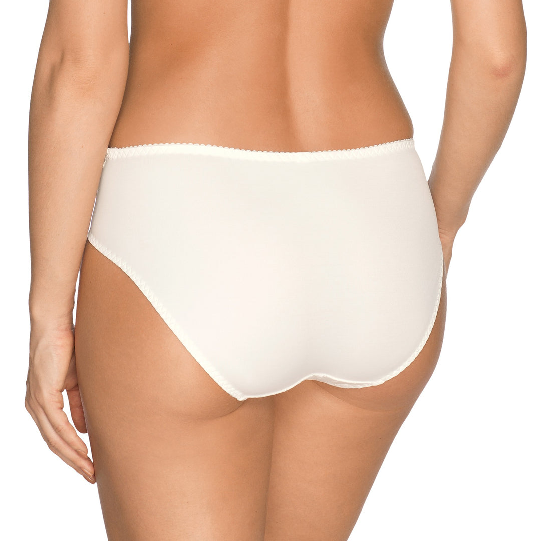 Culotte haute DEAUVILLE