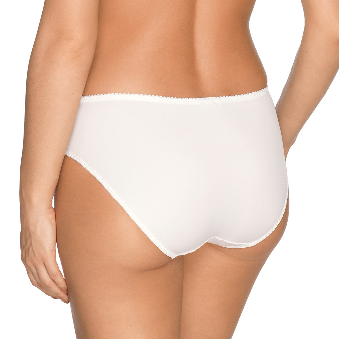Culotte haute DEAUVILLE