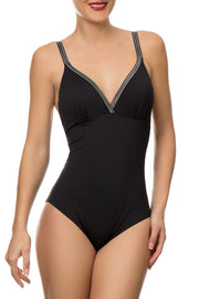 Maillot de bain 1 pièce TANGO