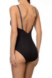 Maillot de bain 1 pièce TANGO