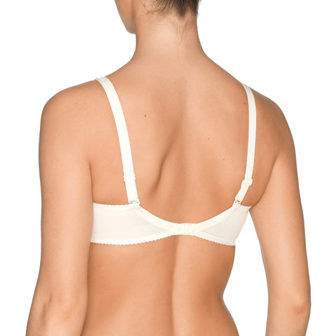 Soutien-gorge emboîtant Satin Moulé