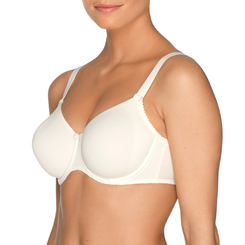 Soutien-gorge emboîtant Satin Moulé