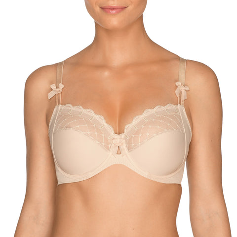 Soutien-gorge emboîtant A la folie