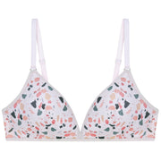 Soutien-gorge coque sans armature Terraz