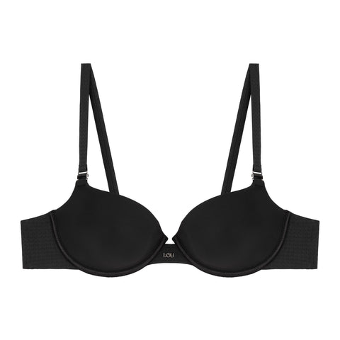 Soutien-gorge corbeille coque Insoupsonable