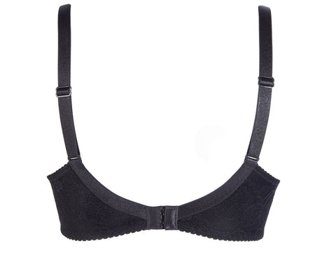 Soutien-gorge armature bien être Soir de Venise
