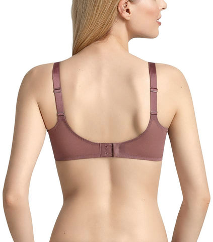Soutien-gorge allaitement armature Fleur