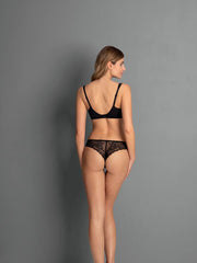 Soutien-gorge corbeille coque Antonia