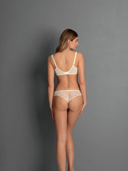 Soutien-gorge corbeille coque Antonia