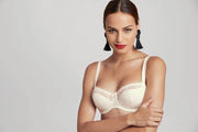Soutien-gorge corbeille coque Antonia