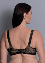 Soutien-gorge emboîtant bonnet profond  ABBY