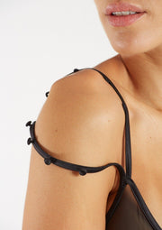 Soutien-gorge corbeille Douce Insomnie
