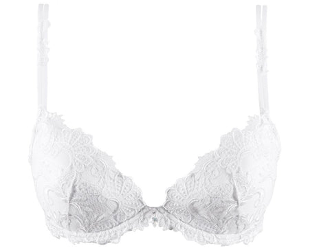 Soutien-gorge push up  Dressing Floral Lise Charmel