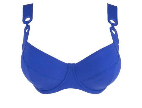 Maillot de bain 2 pièces Jeux D'anneaux