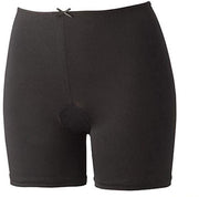 culotte panty anti frottement couleur noir AVET