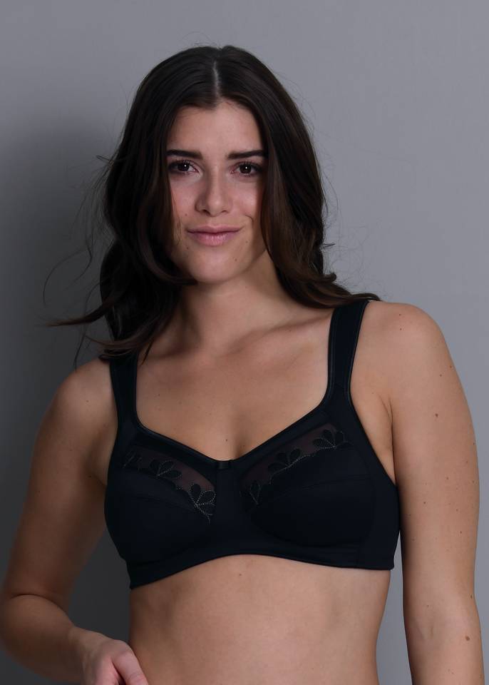Soutien-gorge sans armature Sophia
