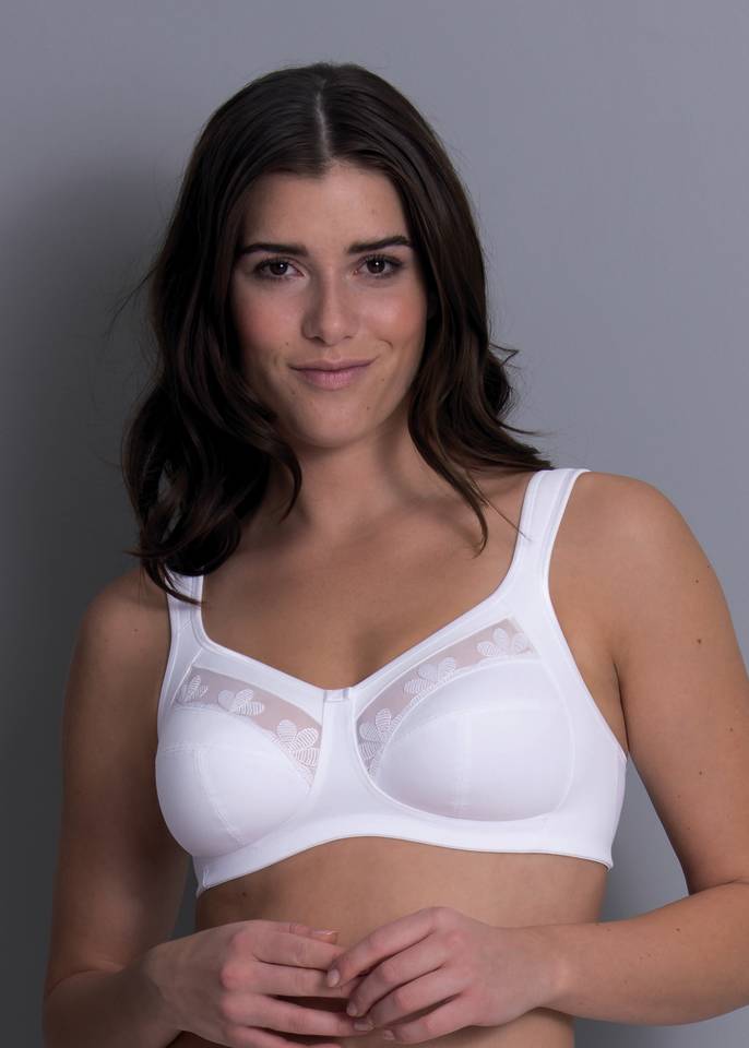Soutien-gorge sans armature Sophia