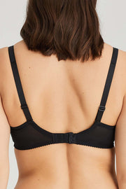 Soutien-gorge armature Sophora Noir