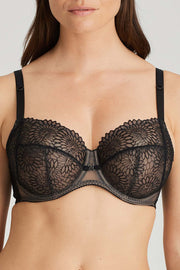 Soutien-gorge armature Sophora Noir
