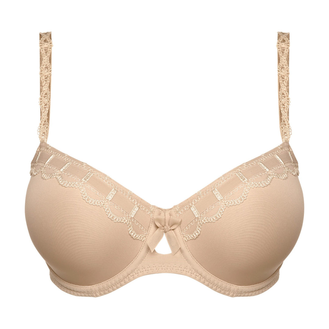 Soutien-gorge corbeille coque A La Folie