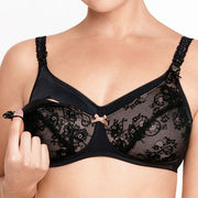 Soutien-gorge allaitement coque