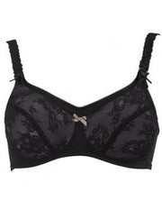 Soutien-gorge allaitement coque