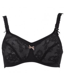 Soutien-gorge allaitement coque