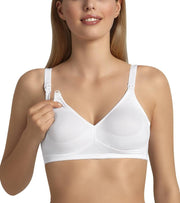 Soutien-gorge allaitement sans armature