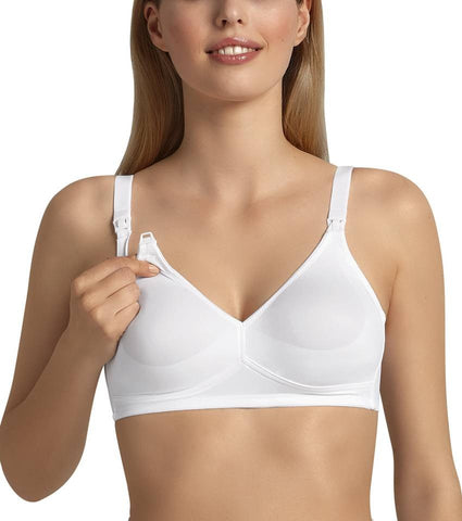 Soutien-gorge allaitement sans armature