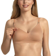 Soutien-gorge allaitement sans armature