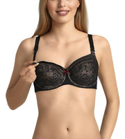 Soutien-gorge allaitement armature Fleur