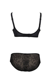 Soutien-gorge allaitement armature Fleur