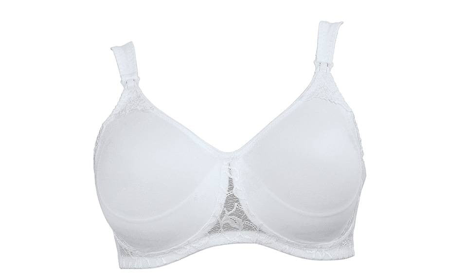 Soutien-gorge allaitement sans armature
