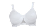 Soutien-gorge allaitement sans armature