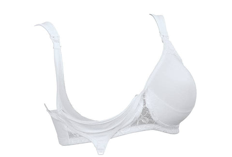 Soutien-gorge allaitement sans armature