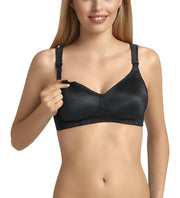 Soutien-gorge allaitement sans armature