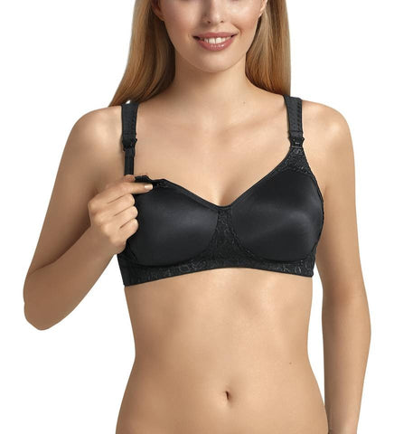 Soutien-gorge allaitement sans armature