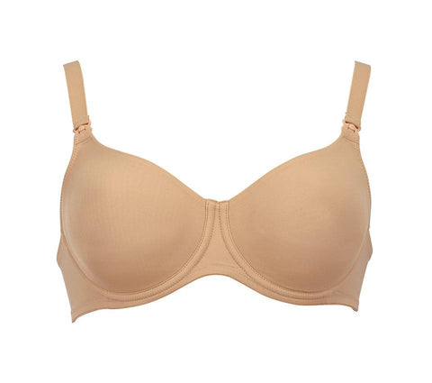 Soutien-gorge allaitement à Armature Maternity