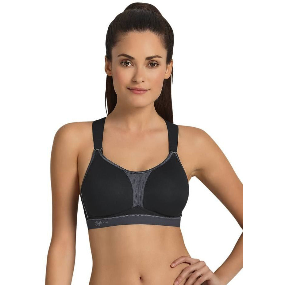 Soutien-gorge sport croisé DYNAMIX STAR Anita Active