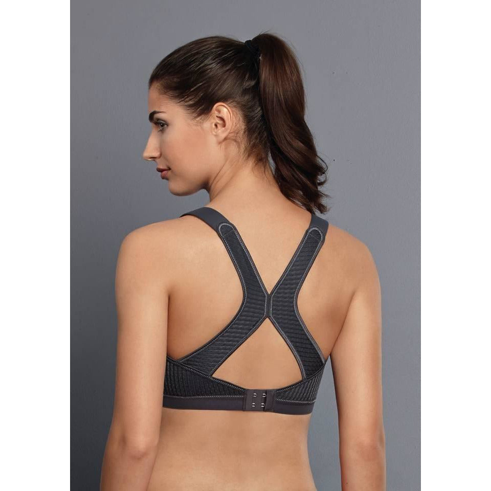 Soutien-gorge sport croisé DYNAMIX STAR Anita Active