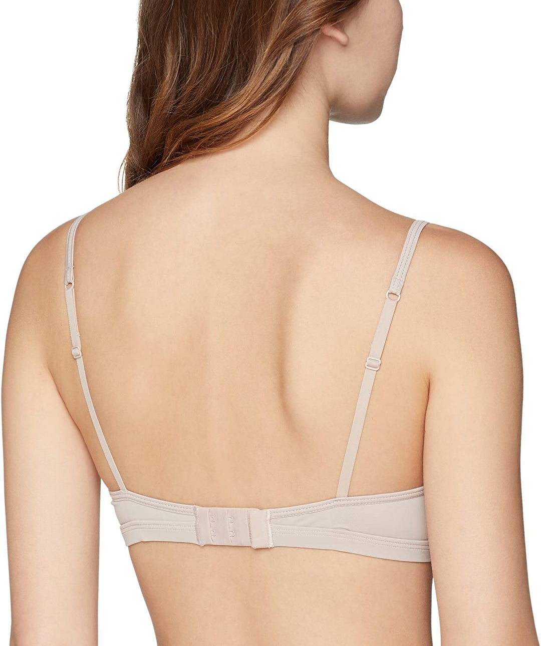 Soutien gorge coque sans armature
